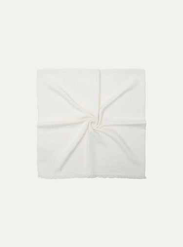 White Cotton