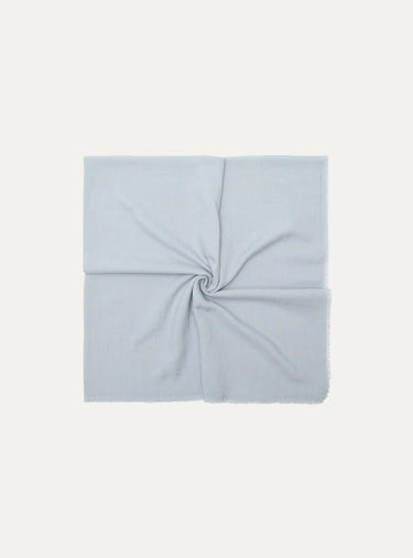 Ice Blue Cotton