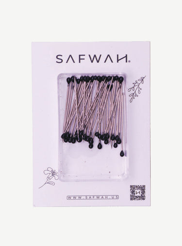 Pins Hijab (50Piece)