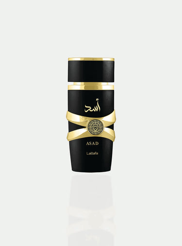 Asad