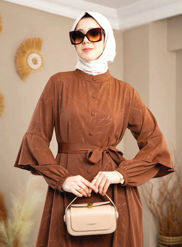 Coffee Brown