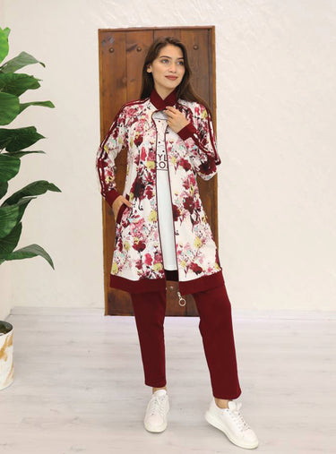 3-Piece Pajama
