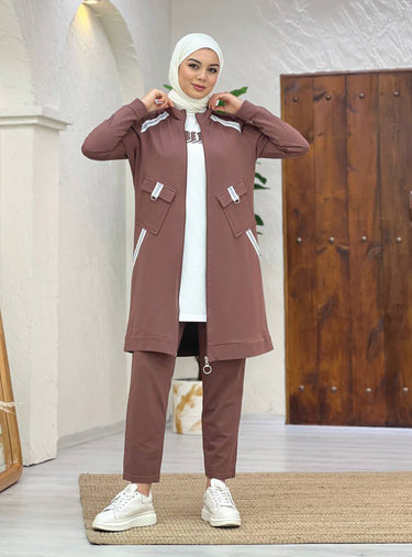 3-Piece Pajama