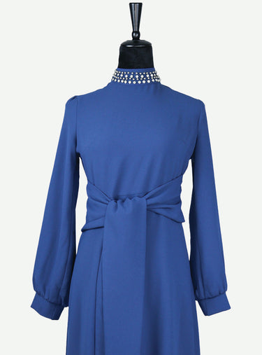 Dress Blue