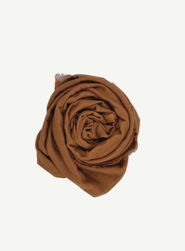 Paprika Scarf