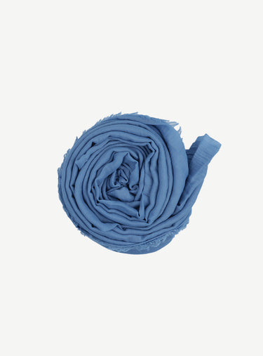 SkyBlue Scarf