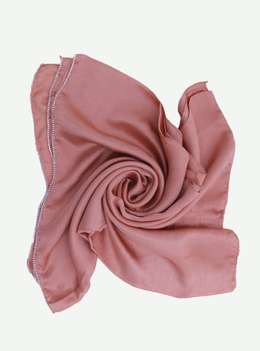 Kaki Scarf