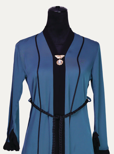 Grace Abaya