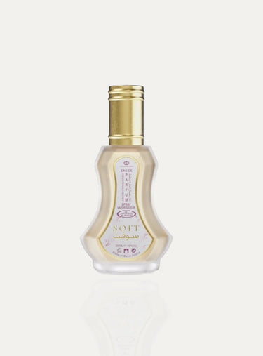 Soft 35 ml
