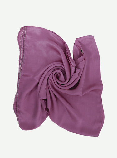 DarkPink Scarf