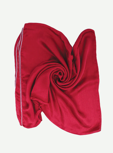 Red Scarf